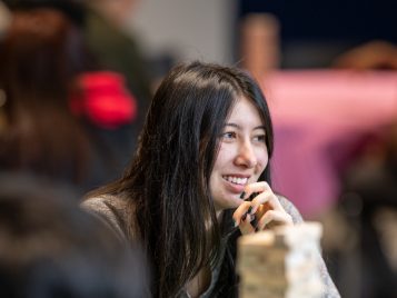 LSA- ELI, Neal McKenna 